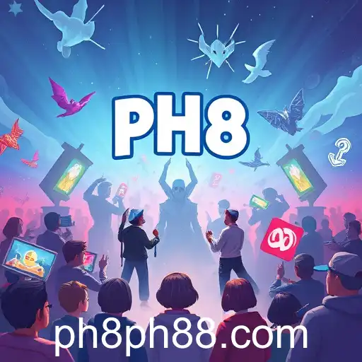 Exploring the 'Community Forum' Game Category with PH8: A Hub of Creativity and Interaction