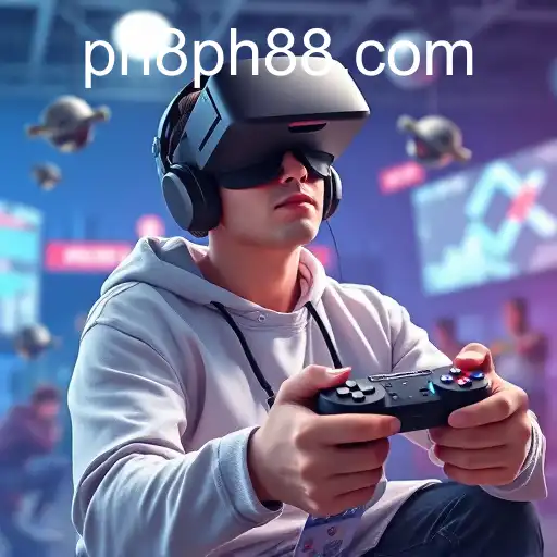 Emerging Trends and Challenges in Online Gaming