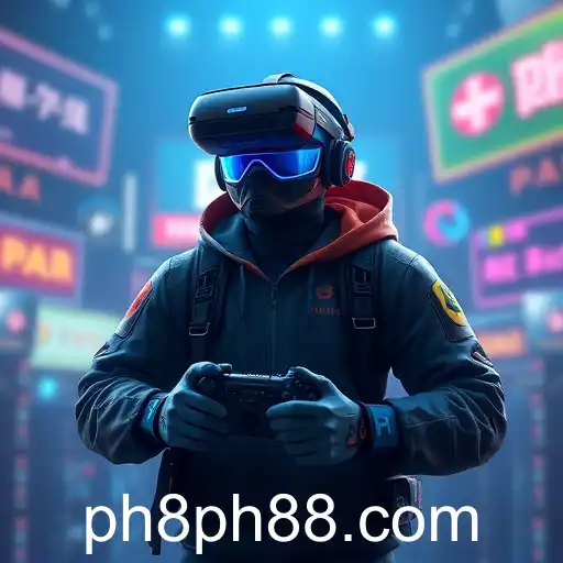 PH8
