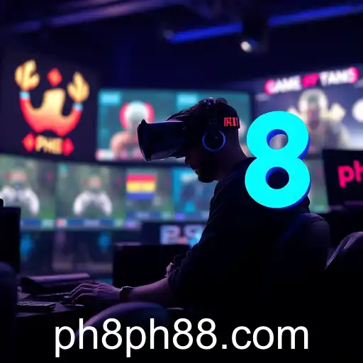 PH8