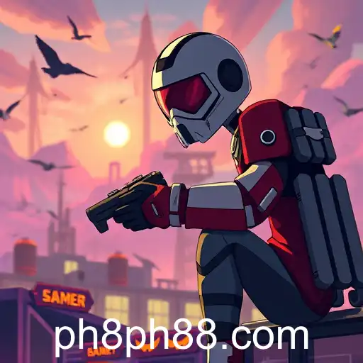 Navigating the Game World: The Significance of 'Home - PH8' in Gaming Platforms