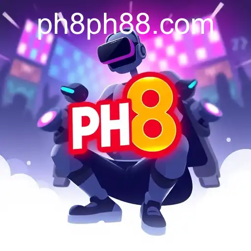 PH8 Game Site Reimagines Leisure