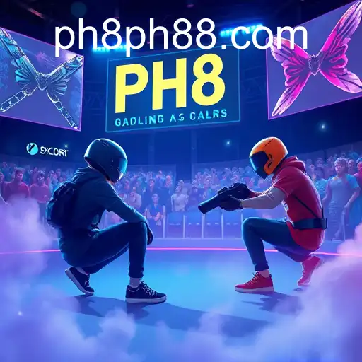 PH8: Revolutionizing Gaming Experience with Innovative Features