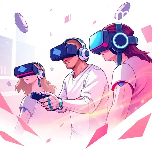 PH8: A Gaming Revolution Unfolding