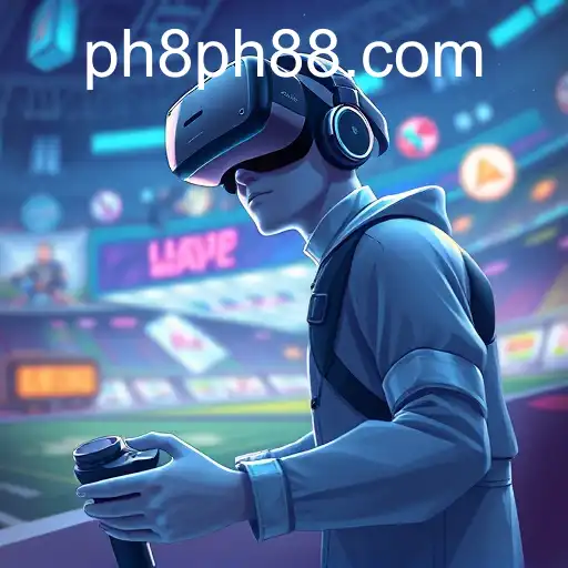 PH8 Revolutionizes Gaming in 2025