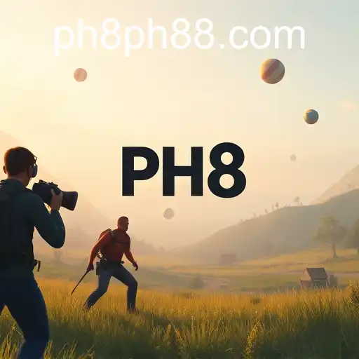 PH8 Gaming Trends Surge Amidst Global Developments