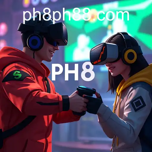 PH8 Revolutionizes Online Gaming Experience