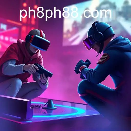 Revolutionizing Online Gaming: PH8's Innovation