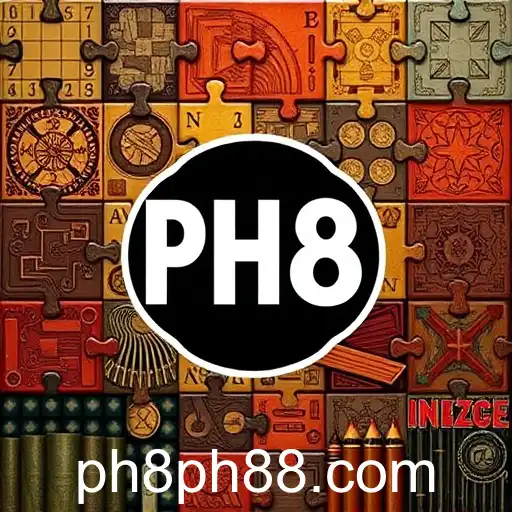 PH8
