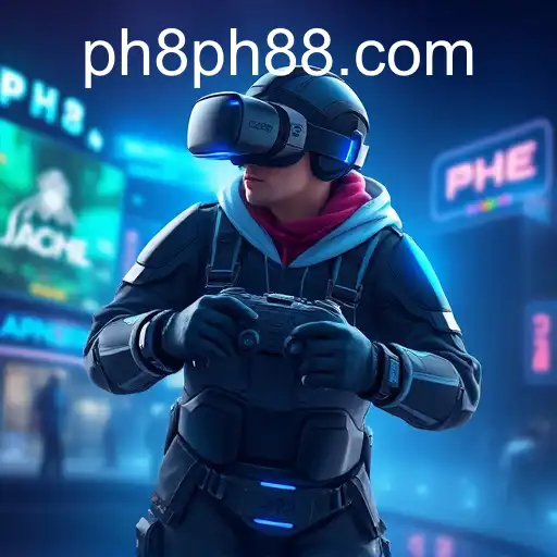 The Rise of PH8: A New Era in Online Gaming