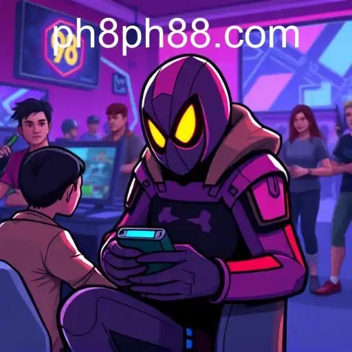 The Rise of PH8 in Gaming