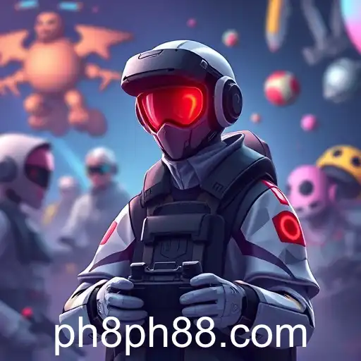 The Rise of PH8 in Online Gaming