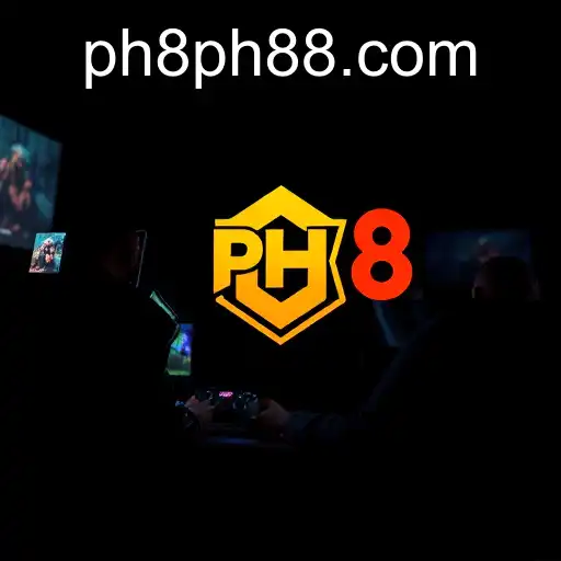 The Rise of PH8 in Gaming Culture