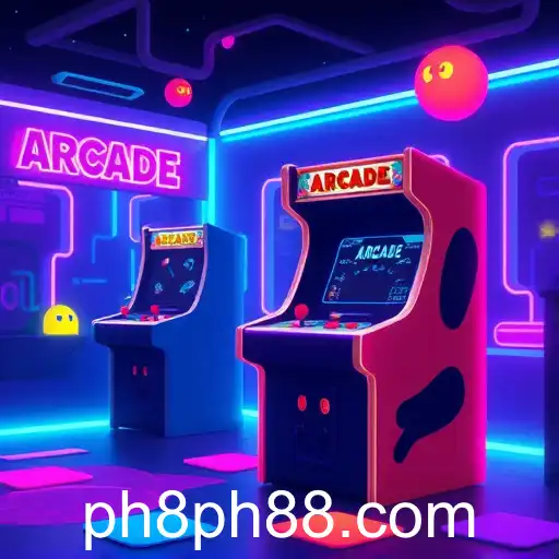 The Rise of PH8: Transforming Online Gaming