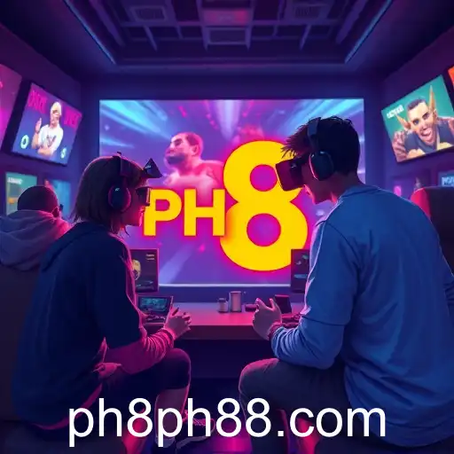 PH8