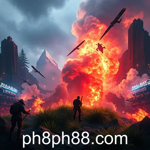 Exploring the Dynamic World of 'Gameplay Videos': The Rise of PH8